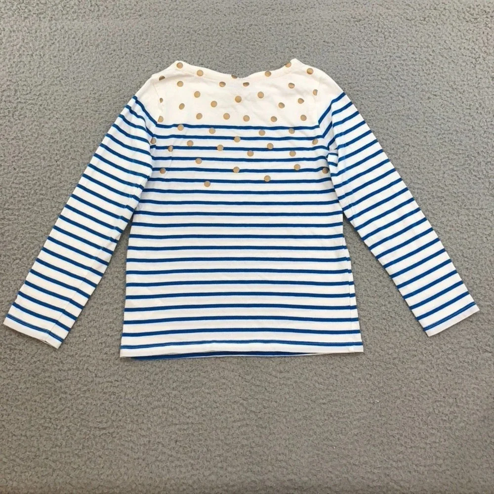 Mini Boden Outfit Set Girls 7-8 Leggings Long Sleeve Comfort‎ Casual School Play